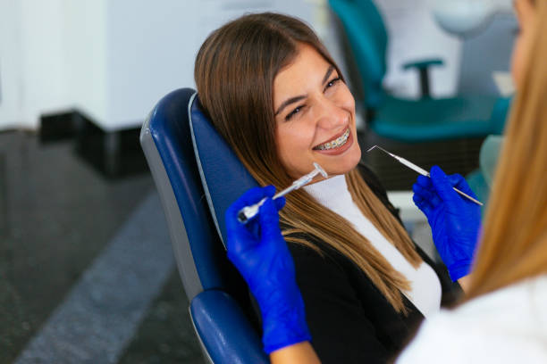 Best Dental Inlays and Onlays  in Sabetha, KS