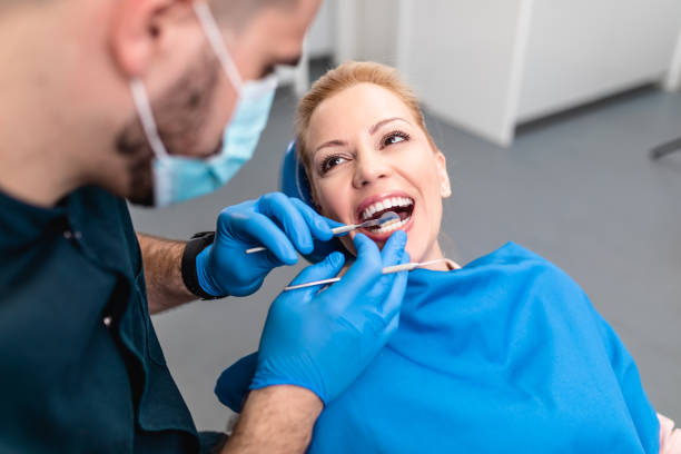 Advanced Technology for Better Dental Care in Sabetha, KS