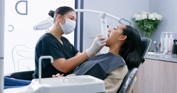 Oral Cancer Screening in Sabetha, KS