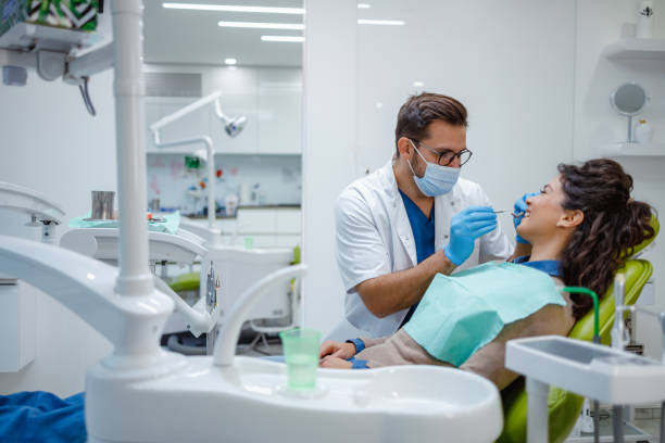 Best Preventive Dentistry  in Sabetha, KS