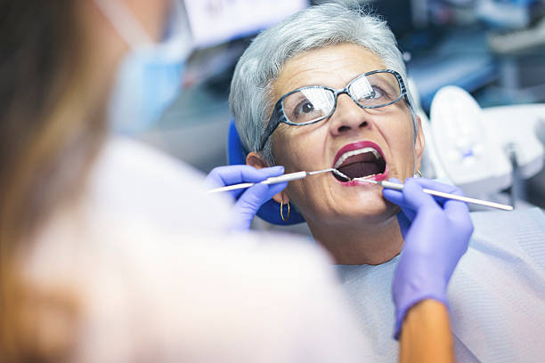 Best TMJ/TMD Treatment  in Sabetha, KS