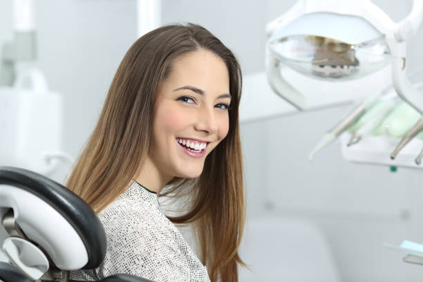 Professional Dental Services in Sabetha, KS