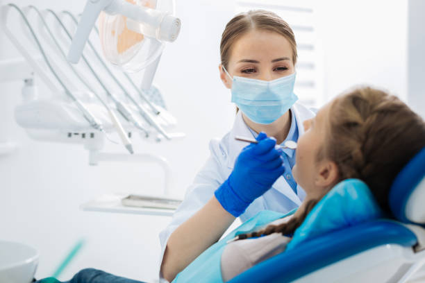 Best Pediatric Dentistry  in Sabetha, KS